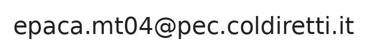 Email ufficio