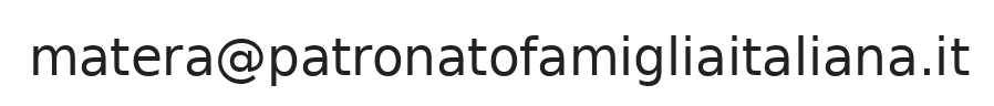 Email ufficio