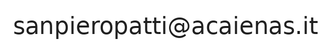 Email ufficio