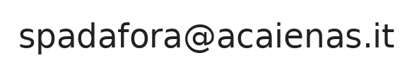 Email ufficio