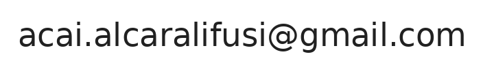 Email ufficio