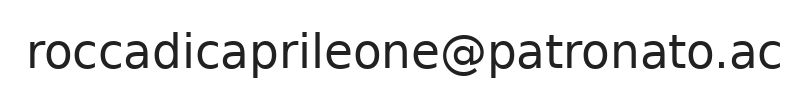 Email ufficio