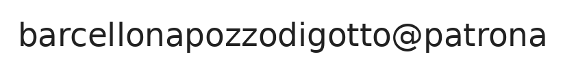 Email ufficio