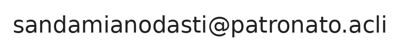 Email ufficio