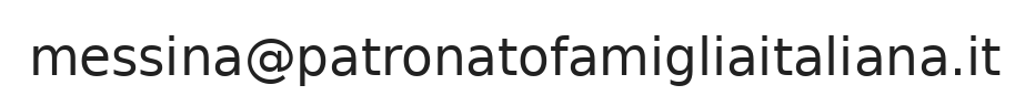 Email ufficio