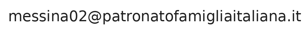 Email ufficio