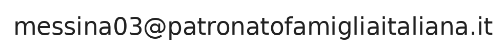 Email ufficio