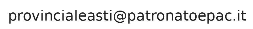 Email ufficio