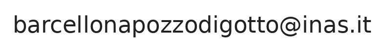Email ufficio