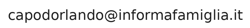 Email ufficio