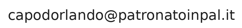 Email ufficio