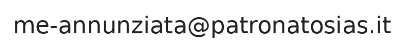 Email ufficio