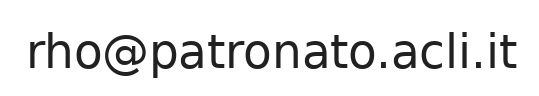 Email ufficio