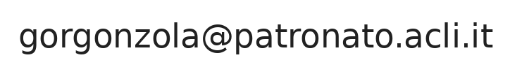 Email ufficio