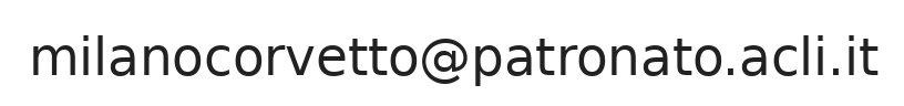 Email ufficio