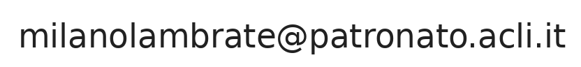 Email ufficio