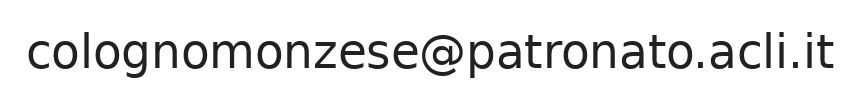 Email ufficio