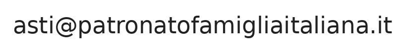 Email ufficio