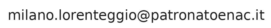 Email ufficio