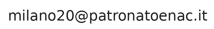 Email ufficio
