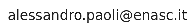 Email ufficio