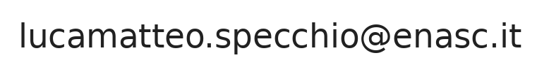Email ufficio