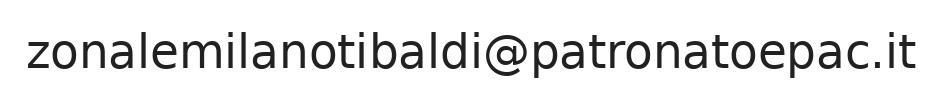 Email ufficio