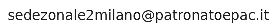 Email ufficio