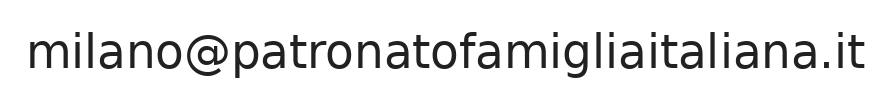 Email ufficio