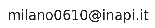 Email ufficio