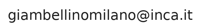 Email ufficio