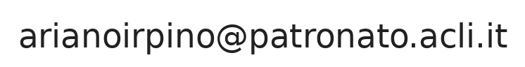 Email ufficio