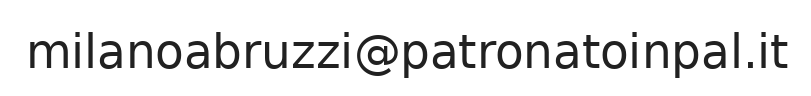 Email ufficio