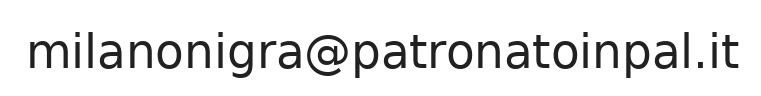 Email ufficio