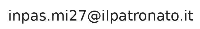 Email ufficio