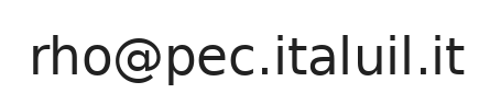 Email ufficio