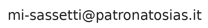 Email ufficio