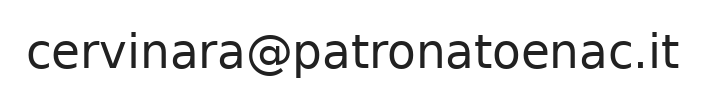 Email ufficio