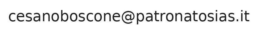 Email ufficio