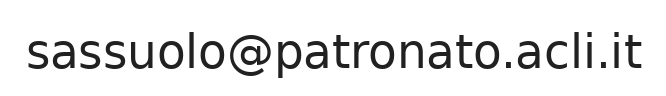 Email ufficio