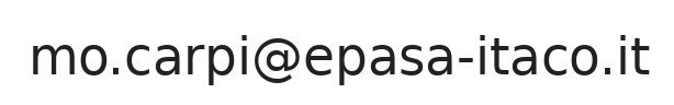 Email ufficio