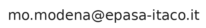 Email ufficio