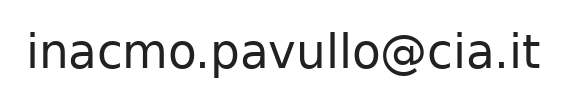 Email ufficio