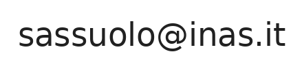 Email ufficio