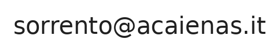 Email ufficio