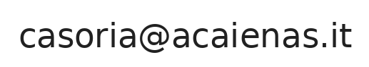 Email ufficio