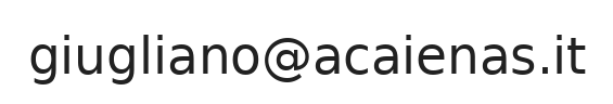 Email ufficio
