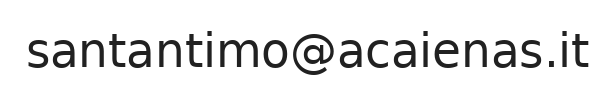 Email ufficio