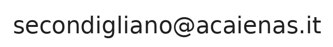 Email ufficio
