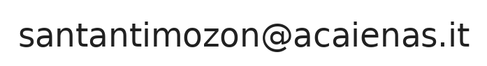 Email ufficio